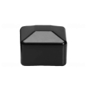 Pfostendeckel - PVC 70x70mm-PVC